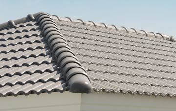 advantages of Walterston clay roofing