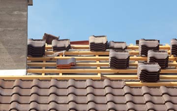 Walterston clay roofing costs