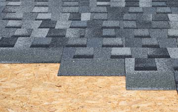 expert Walterston asphalt roof companies