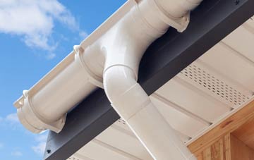Walterston gutter installation costs