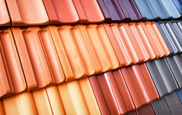 Walterston roof tile costs