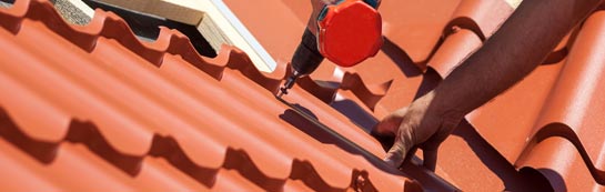 save on Walterston roof installation costs