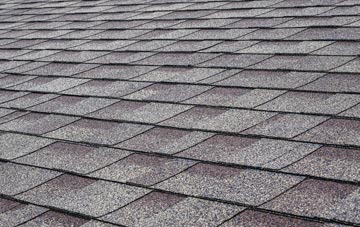 Walterston tiles for shallow pitch roofing