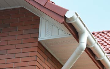 Walterston soffit repair costs