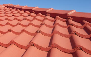 Walterston tile and slate roof replacement